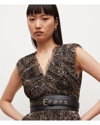 AllSaints Belts for Women | Online Sale 