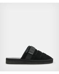 all saints coleman sandals