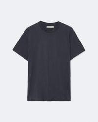 AllSaints - Hale Band-Fit Regular T-Shirt - Lyst