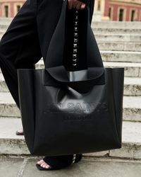 Allsaints captain backpack sale