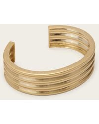 AllSaints - Janna Bangle - Lyst