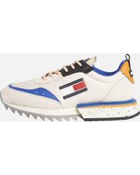 chunky tommy jeans runner
