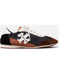 Tory Burch Low-top sneakers for Women | Online Sale up to 50% off ...