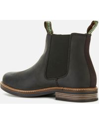 Barbour mens boots sale uk Clearance