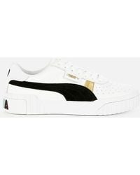 PUMA Sneakers for Women - Up to 70% off at Lyst.com