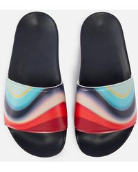 Paul Smith Flats and flat shoes for Women | Online Sale up to 75% off | Lyst