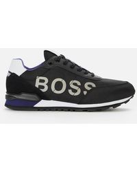 BOSS by HUGO BOSS Sneakers for Men - Up to 54% off | Lyst
