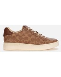 COACH Shoes for Women | Online Sale up to 60% off | Lyst