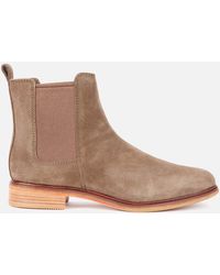 clarks drafty haze boots
