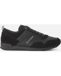 tommy hilfiger mens shoes uk