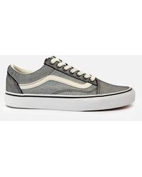 Black vans trainers sale Clearance