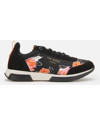 Ted Baker Sneakers for Women | Black Friday Sale up to 60% | Lyst