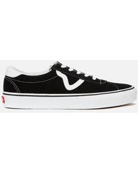 Vans Shoes for Men | Online Sale up to 69% off | Lyst Canada