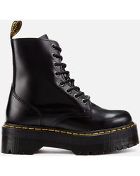 spartoo dr martens