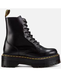 dr martens jadon australia