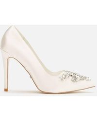 Dune Heels for Women | Online Sale up 
