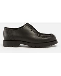 Kleman - Padrini Leather Shoes - Lyst