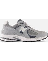 New Balance - 2002 Heritage Runner Trainers - Lyst