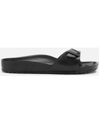Madrid Slim Fit Single Strap Sandals 