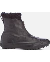 Converse Boots for Women - Up to 73% off at Lyst.co.uk