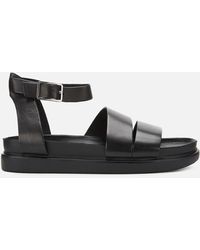 Vagabond Flat sandals for Women - Up to 74% off | Lyst