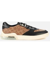 sneakers coach men
