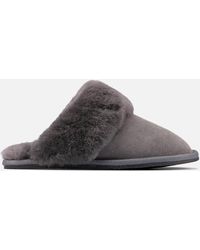 clarks ladies slipper boots