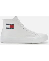 Tommy Hilfiger High-top sneakers for 