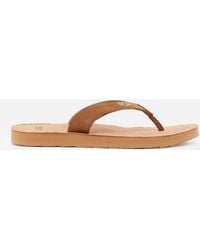 UGG Sandals and flip-flops for Women | Online Sale up to 50% off | Lyst UK