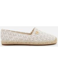 mk espadril
