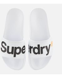superdry sandals sale