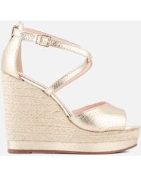 dune wedges uk