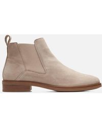 clarks collection ankle boots