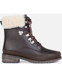 EMU Boots for Women - Up to 60% off at Lyst.co.uk