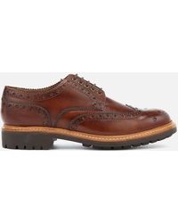 grenson melvin