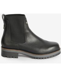 barbour ladies chelsea boots sale
