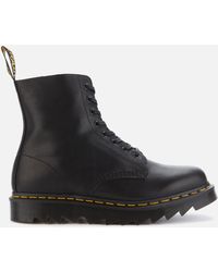 Dr. Martens Boots for Men - Up to 60% off at Lyst.co.uk