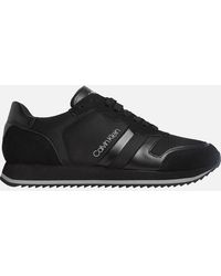 calvin klein sneakers mens