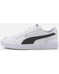 puma ralph sampson low