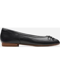 Clarks - Fawna Lily Ballet Pumps - Lyst
