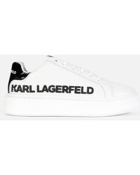 karl sneakers