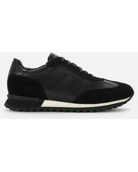 BOSS by HUGO BOSS Shoes for Men - Up to 77% off at Lyst.com