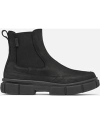 Sorel - Explorer Strt Chelsea Boot - Lyst
