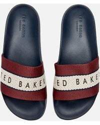 Ted Baker Sandals for Men - Up to 60% off at Lyst.com