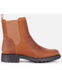clarks orinoco club boots