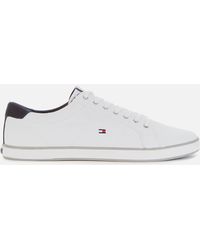 Tommy hilfiger virgil trainers Clearance