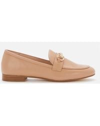 Dune ladies loafers sale Clearance