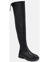 Coach brynn riding boot sales