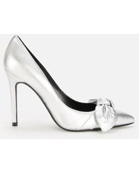 ted baker platform heels