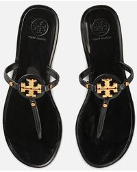tory burch gemini link tote daylily